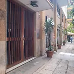 Teatro Apartments Villafranca