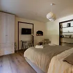 Soldano Luxury Apartment