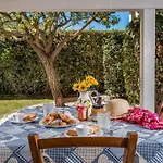Borgo Aranci - Villa Nicales