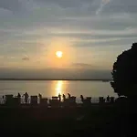 Casa Failla - Das Nest Am Meer