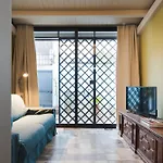 Ca Botanica Charming House Noto Sicily