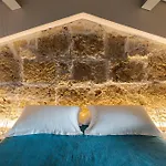 Ca Botanica Charming House Noto Sicily