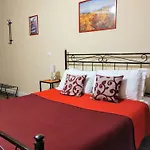 Al Quadrato D'Oro Rooms