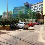 Casa De Paoli - Luminosissimo Appartamento Vista Mare Con Parcheggio Privato