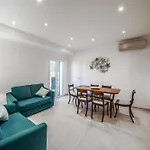 La Casa Di Gloria, 100M Dal Mare, Vicino Cefalu