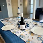 Le Terrazze Della Dolce Casa - Blue Sky - Casa Vacanze A Marina Di Ragusa
