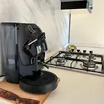 Margio Holiday Apartment