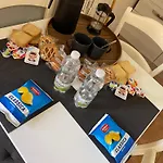 Diletta House