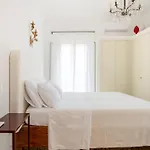Casa Telesio, Grandi Terrazze Panoramiche