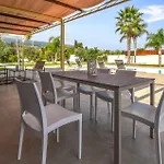 Nice Home In Mascali With Private Swimming Pool, Can Be Inside Or Outside