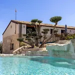 Lovely Home In Giarratana With Private Swimming Pool, Can Be Inside Or Outside