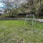 Villa Nastasi
