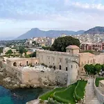 Il Giardino Degli Ulivi