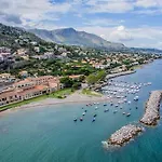 Il Giardino Degli Ulivi