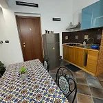 Le Scalette Del Centro