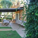 Villa Carlotta Resort