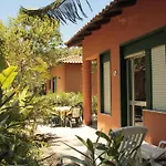 Le Palme Garden