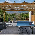 Trinacrys - Casa Vacanze