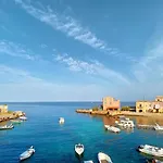 Solemar Sicilia - Casa Emma