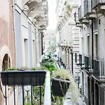 Maison Del Toscano - Centro Storico Di Catania