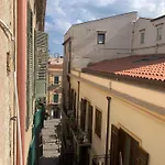 Casetta Caladi Superior - Palermo Centro Storico