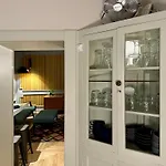 Design Apartment With Amazing View Over Catania