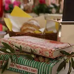 Santa Caterina Da Siena B&B