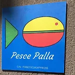 Casa Vacanze Pesce Palla