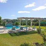 Nice Home In Rosolini With Wifi