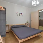 3 Bedroom Lovely Apartment In Calatabiano