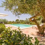 3 Bedroom Nice Home In Menfi