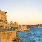 Nice Home In Siracusa With House A Panoramic View