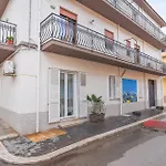 Lovely Apartment In Balestrate With Kitchen
