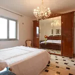 Stunning Apartment In Acquedolci With Kitchen