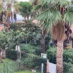Andalusite