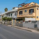 Casa Pazza A Due Passi Dal Mare
