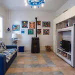 Casa Delle Conchiglie Climatizzato P Privato Bbq