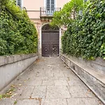 La Casa Nel Baglio