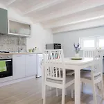 Villa Santuli San Leone