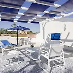 Villa Santuli San Leone