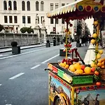 Daniel'S Winter