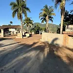 Magoebaskloof Mountain Lodge