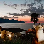 Villa Mare Giuggiola
