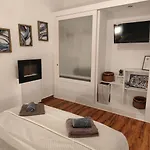 Casa Sedie Volanti