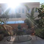 Bastione Spasimo Boutique Hotel