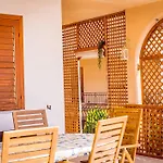 Solemare Letojanni Apartment