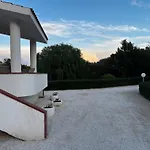 Villa Stefano - Avec Piscine Privee A Trapani