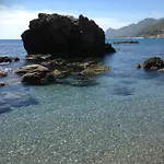 La Casa Dell'Azzurro
