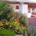 Casa Rossa Del Cappero Sottano