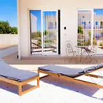Marzamemi Relax Apartment - Affittimoderni